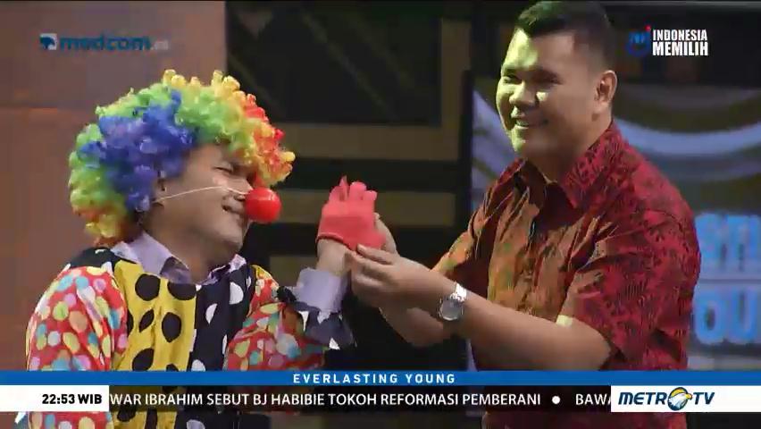 Hidup dengan Karya (5)