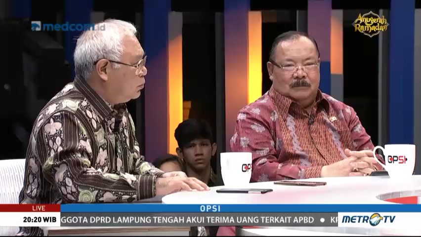 Bersama Perangi Teror (4)