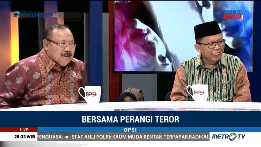 Bersama Perangi Teror (5)