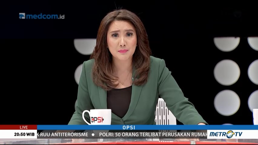 Bersama Perangi Teror (6)