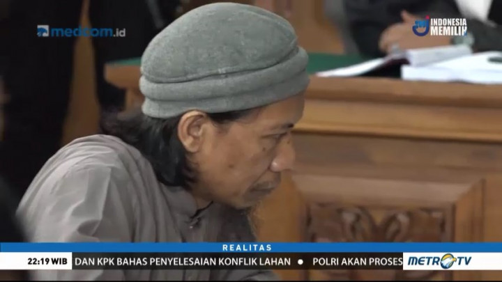 Jejak Bomber Surabaya (2)