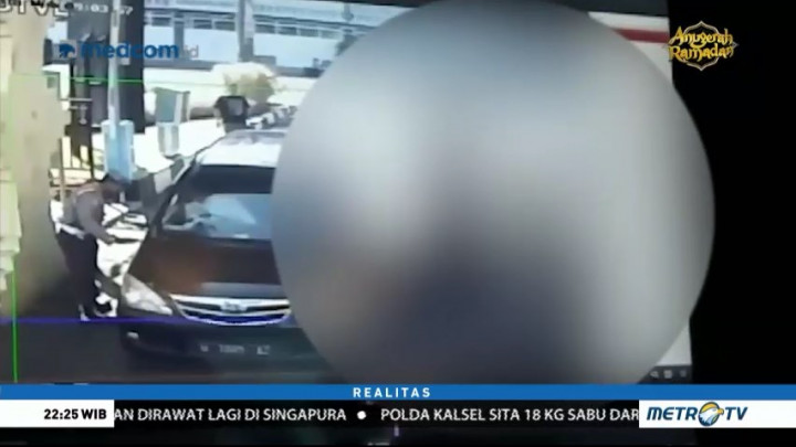 Jejak Bomber Surabaya (3)