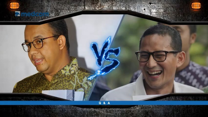 Q & A - Atas Kritik, Bawah Kritik (6)