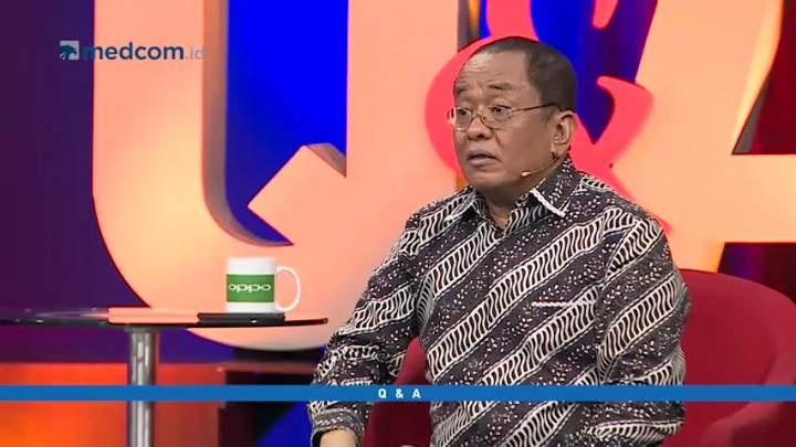 Said Didu: TKA Tak Dibutuhkan di Indonesia