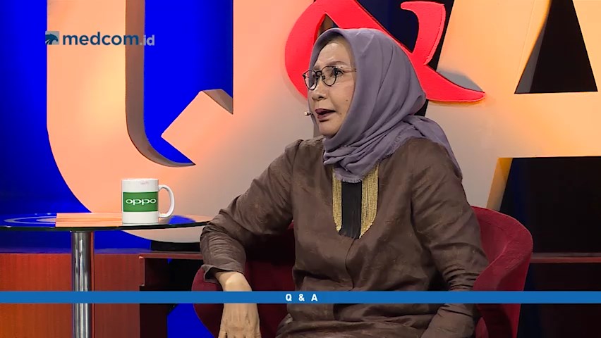 Ratna Sarumpaet: Memangnya Salah Telepon Gubernur Saat Kesulitan?
