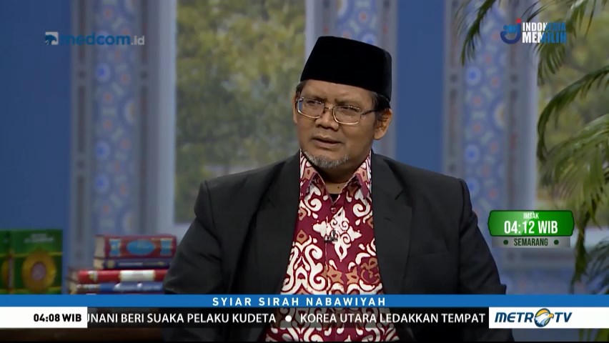 Syiar Sirah Nabawiyah: Hasil Perang Khandaq (1)