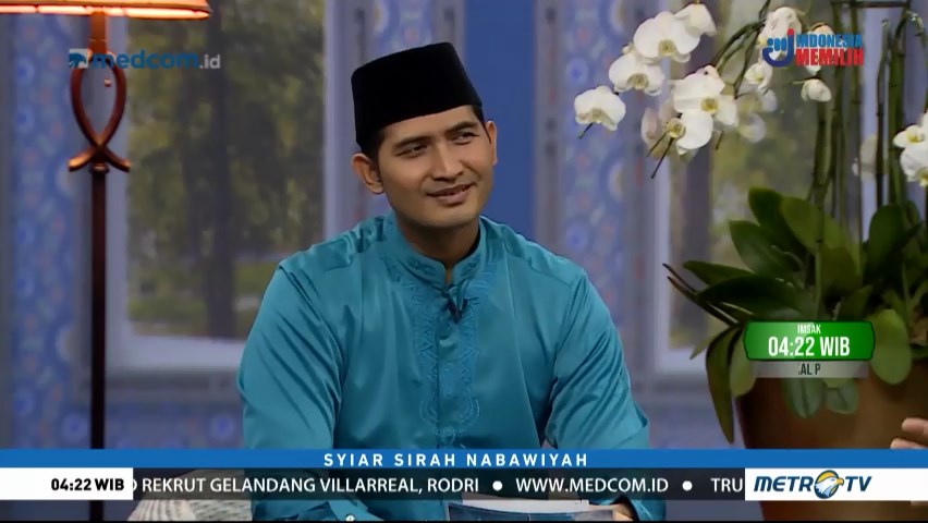 Syiar Sirah Nabawiyah: Hasil Perang Khandaq (3)