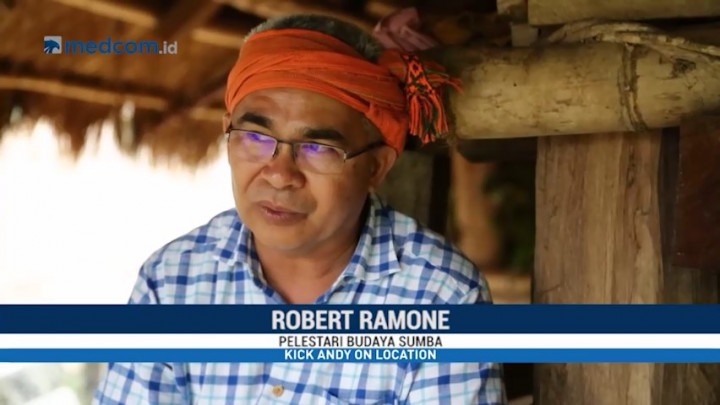 Kick Andy - Pengabdian Sepenuh Cinta (1)