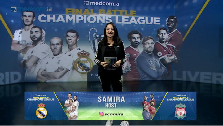 Preview Final Liga Champions: Cetak Gol Lebih Dulu, Liverpool Berpeluang Juara