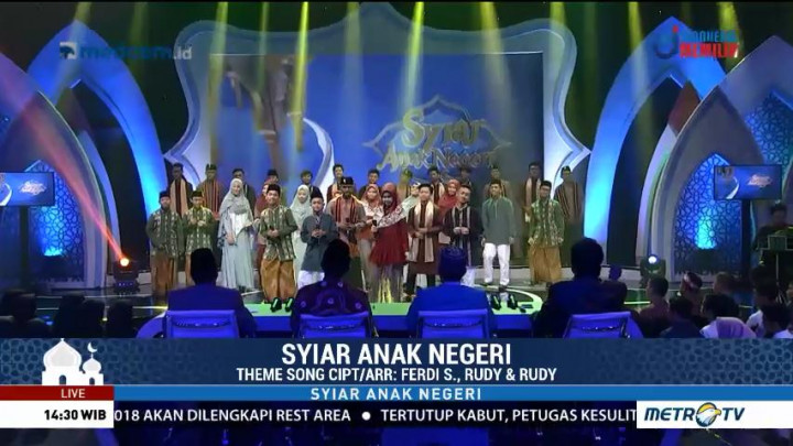 Syiar Anak Negeri Episode 2 (1)