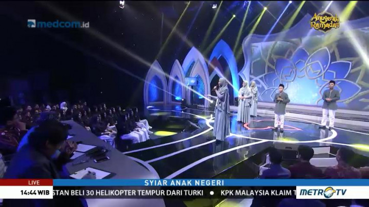 Syiar Anak Negeri Episode 2 (2)