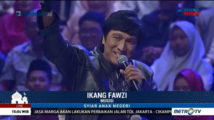 Syiar Anak Negeri Episode 2 (3)