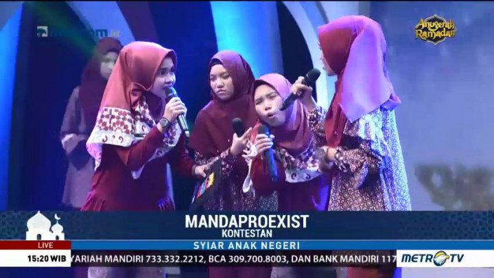 Syiar Anak Negeri Episode 2 (4)