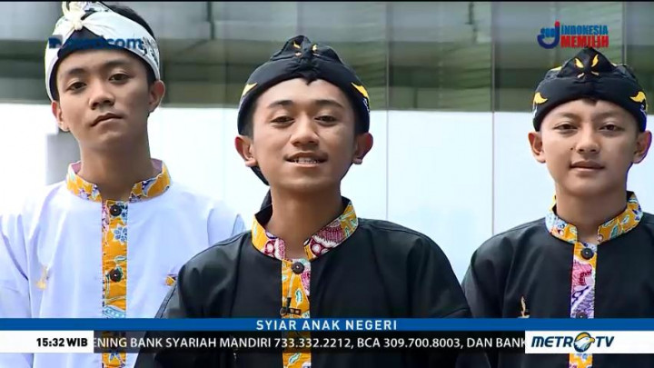 Syiar Anak Negeri Episode 2 (5)