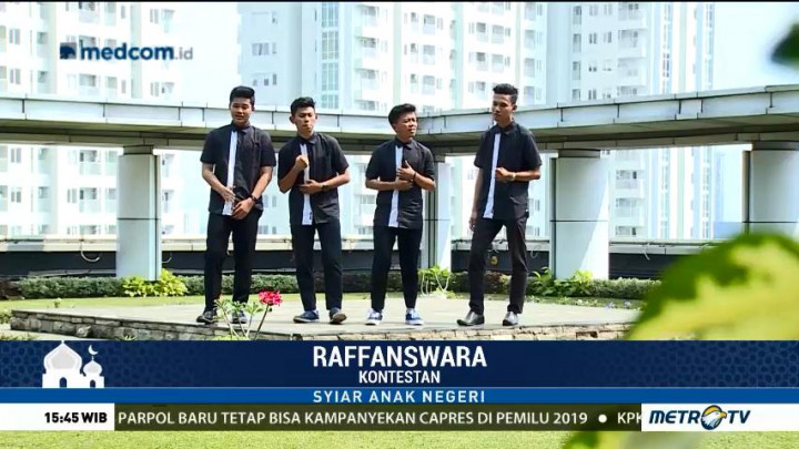 Syiar Anak Negeri Episode 2 (6)