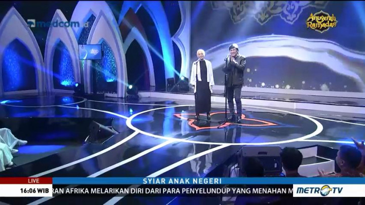 Syiar Anak Negeri Episode 2 (7)