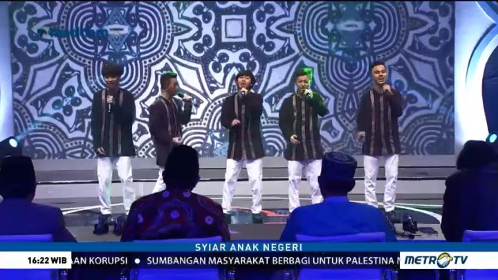 Syiar Anak Negeri Episode 2 (8)