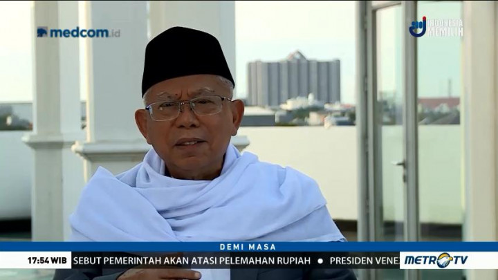 Demi Masa: Islam Memuliakan Wanita