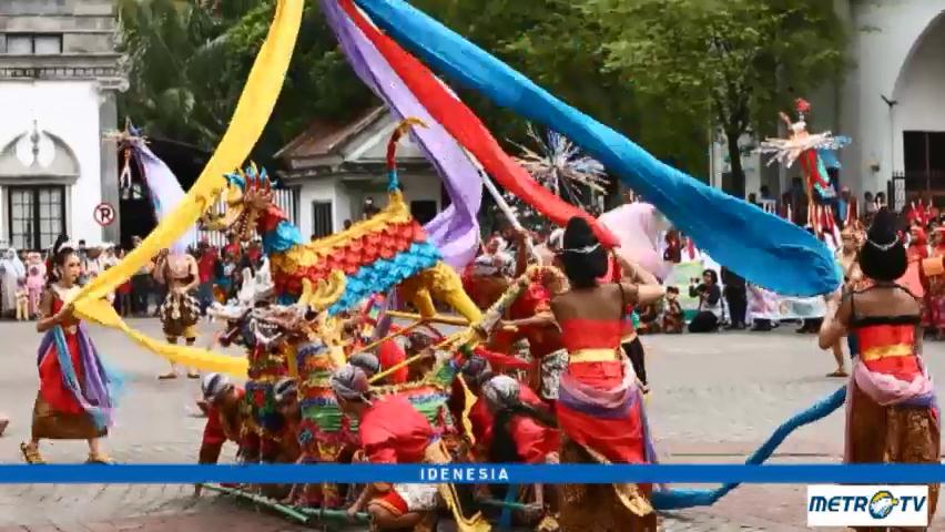 Pesona Bulan Berkah (1)