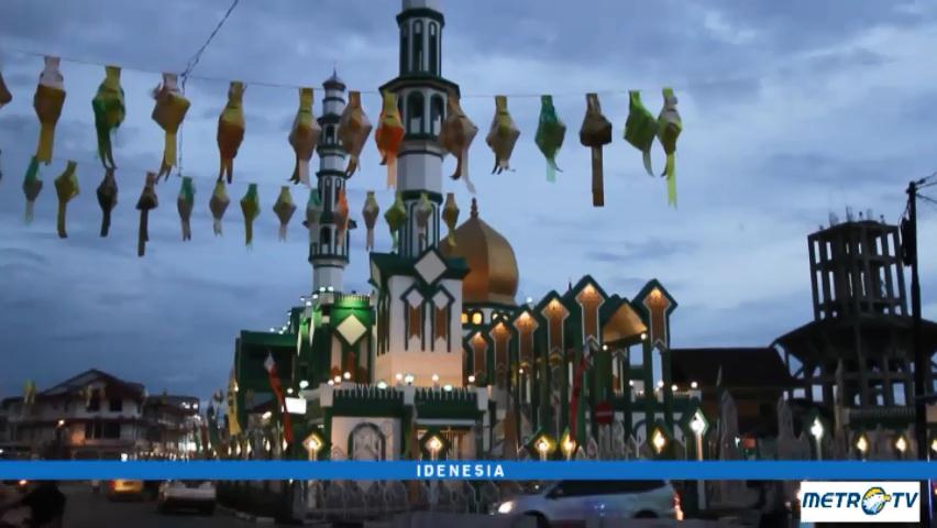 Pesona Bulan Berkah (2)