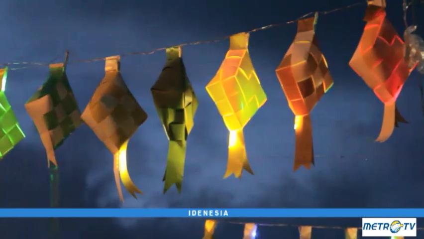 Tradisi Unik Warga Singkawang Menyambut Ramadan