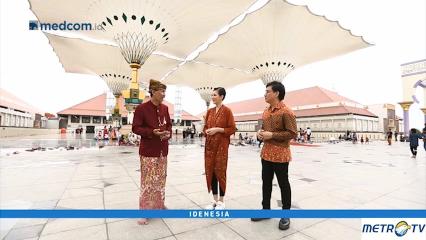 Pesona Bulan Berkah (3)