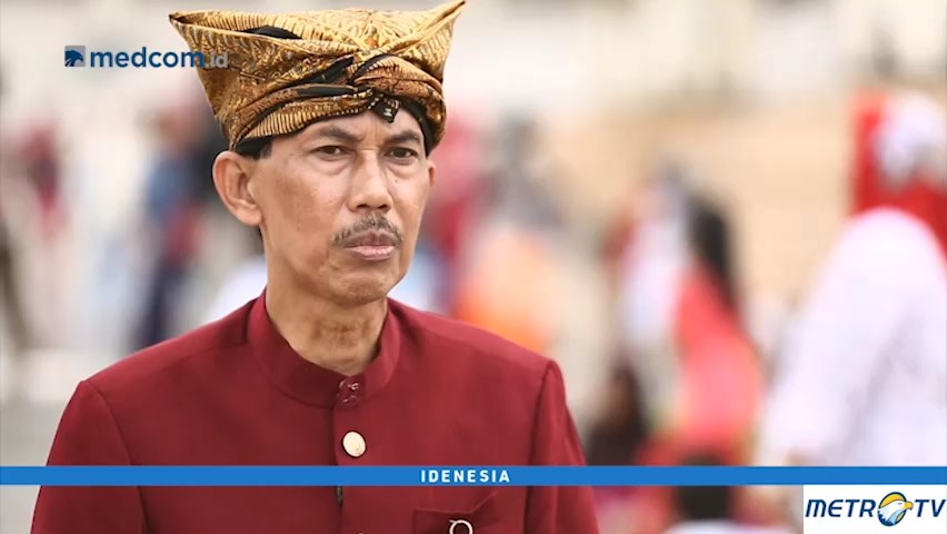 Mengenal Warak Ngendhog, Maskot khas Festival Dugderan