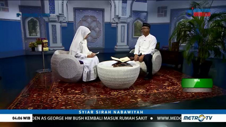 Hasil Peperangan Tabuk (1)