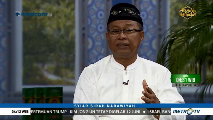 Hasil Peperangan Tabuk (2)