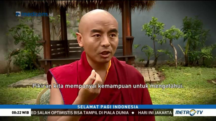 Hakikat Meditasi