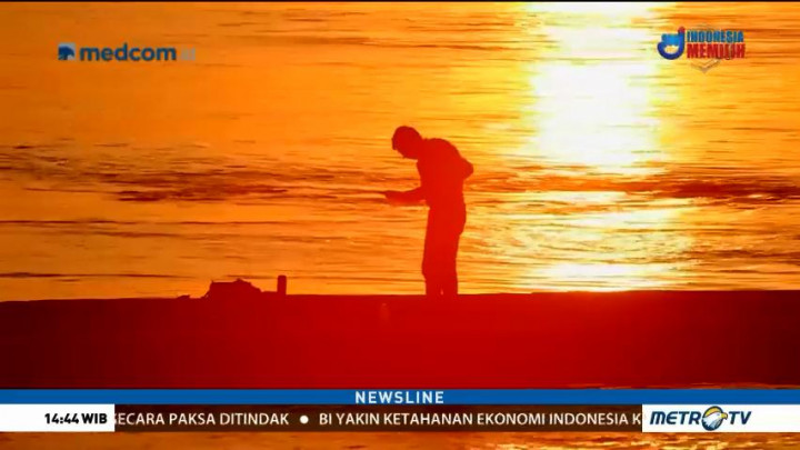 Keindahan Samara Siap Sambut Peserta Piala Dunia