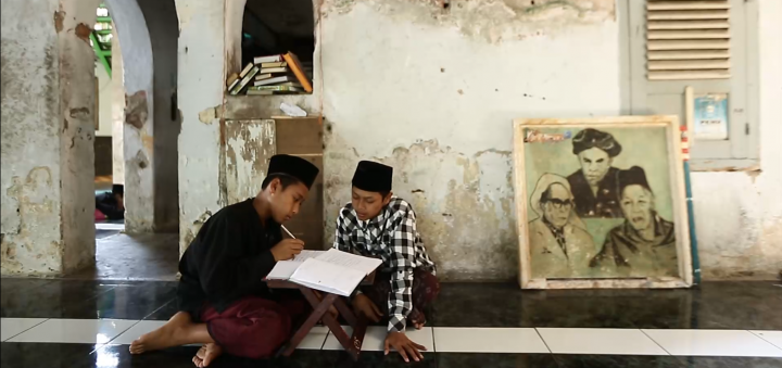 Jalajah Pesantren: Menengok Pondok Pesantren Lirboyo Kediri