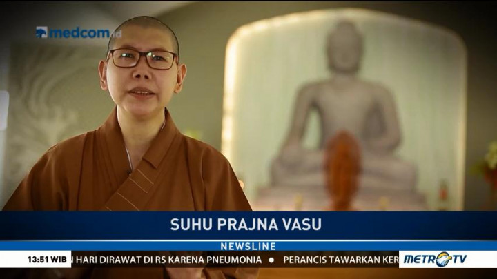 Cahaya Kehidupan: Menuju Kesadaran Murni