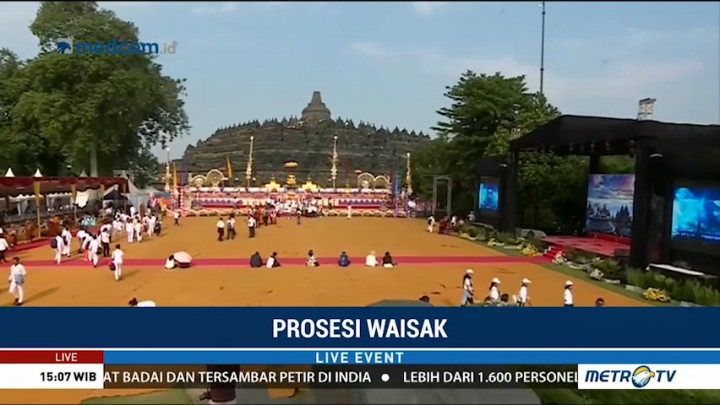 Menuju Kesadaran Murni (1)