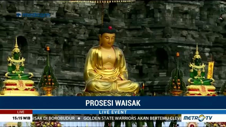 Menuju Kesadaran Murni (2)