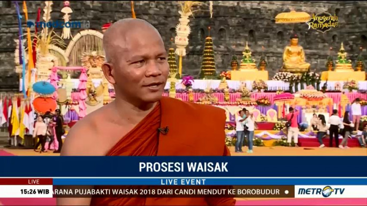 Menuju Kesadaran Murni (3)