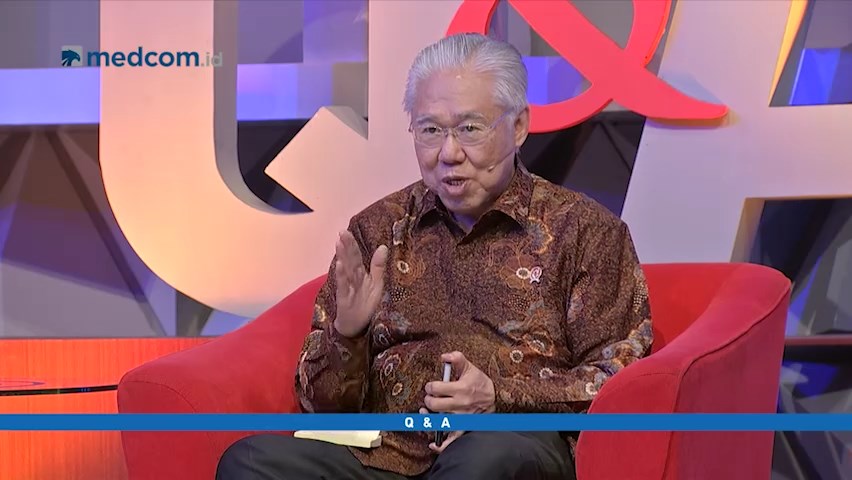 Q & A - Jangan Kasih Harga Naik (1)