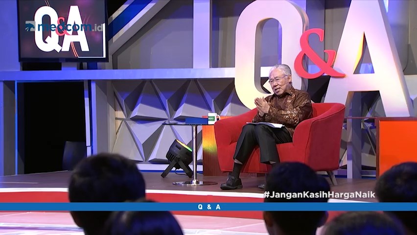 Q & A - Jangan Kasih Harga Naik (4)