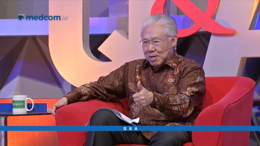 Mendag: Impor Beras untuk Jaga Pasokan