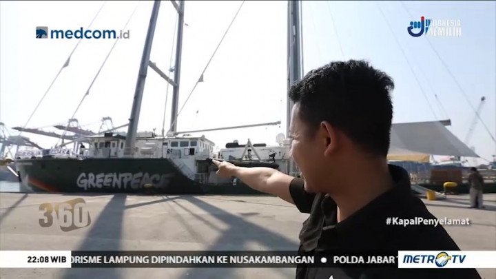 Kapal Penyelamat (1)