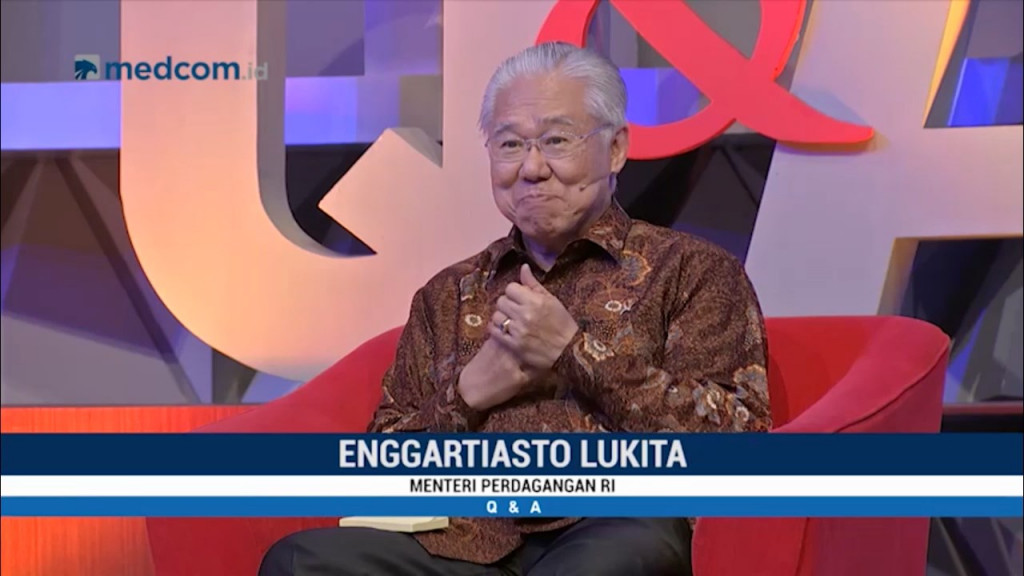 Highlight Q & A - Jangan Kasih Harga Naik