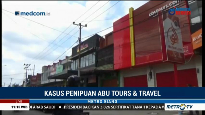 Polda Sulsel Segera Tetapkan Tersangka Baru Kasus Abu Tours