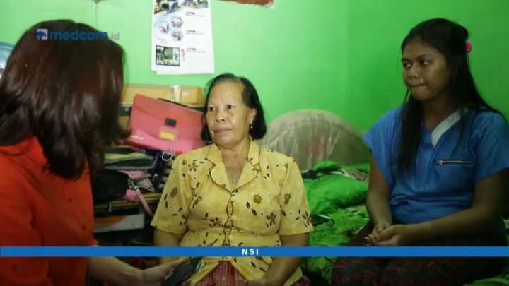 Keluarga Korban Bom Bunuh Diri Surabaya Mengaku Ikhlas