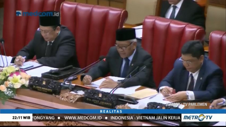 Menumpas Akar Radikalisme (1)