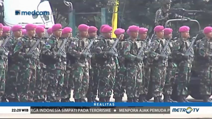 Menumpas Akar Radikalisme (2)