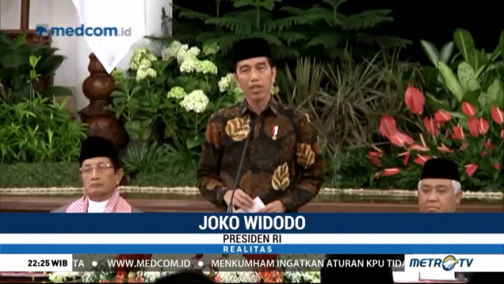 Menumpas Akar Radikalisme (3)