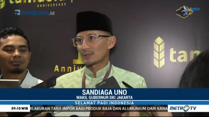 Proyek Skybridge Tanah Abang Masuki Proses Lelang