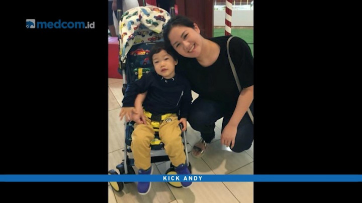 Melawan Penyakit Langka (3)