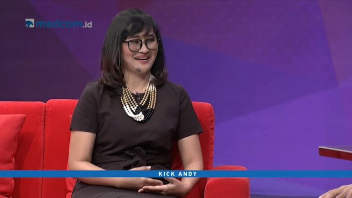 Melawan Penyakit Langka (4)