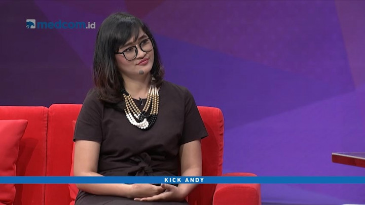 Kisah Yuanita Berjuang Melawan Penyakit Vaginismus